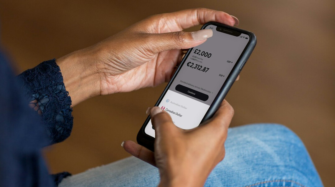 mobile insurance app