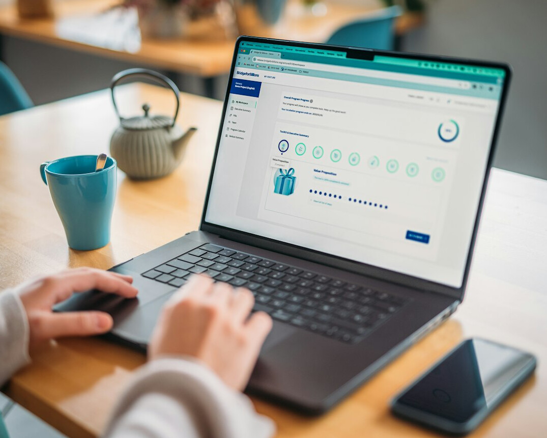 insurance software interface