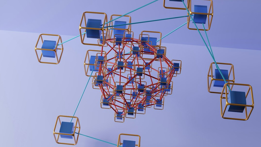 blockchain security network