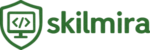 skilmira logo